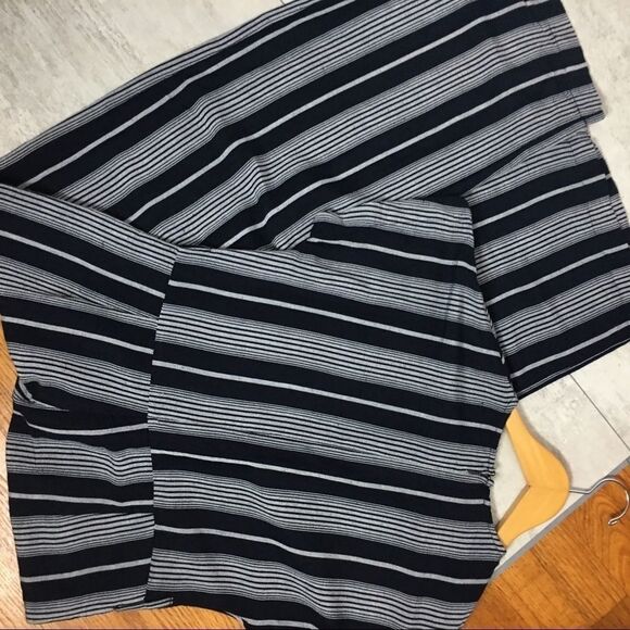 Rails striped jumpsuit womens size small Navy blue - Picture 10 of 15